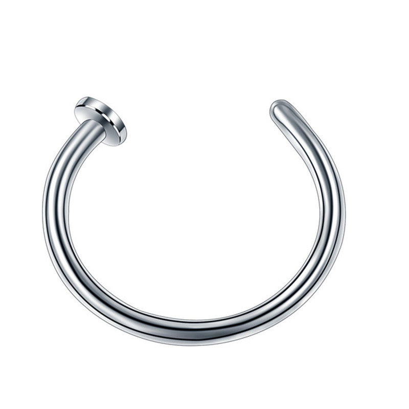 Jeroic™ Nose Ring (No Piercing Needed) Buy 1 Get 1