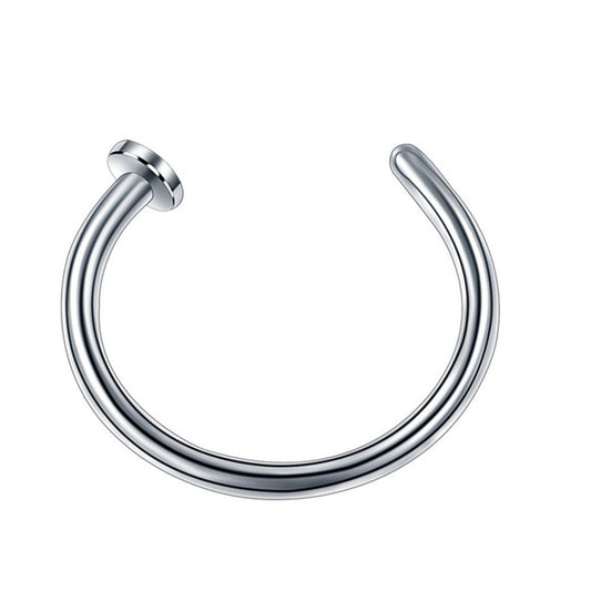 Jeroic™ Nose Ring (No Piercing Needed) Buy 1 Get 1
