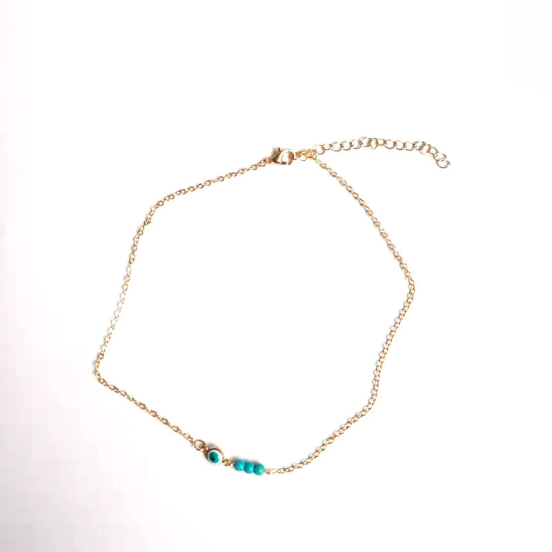 Valentina Anklet