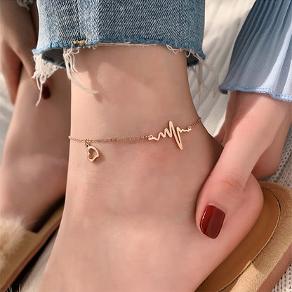 Francesca Anklet