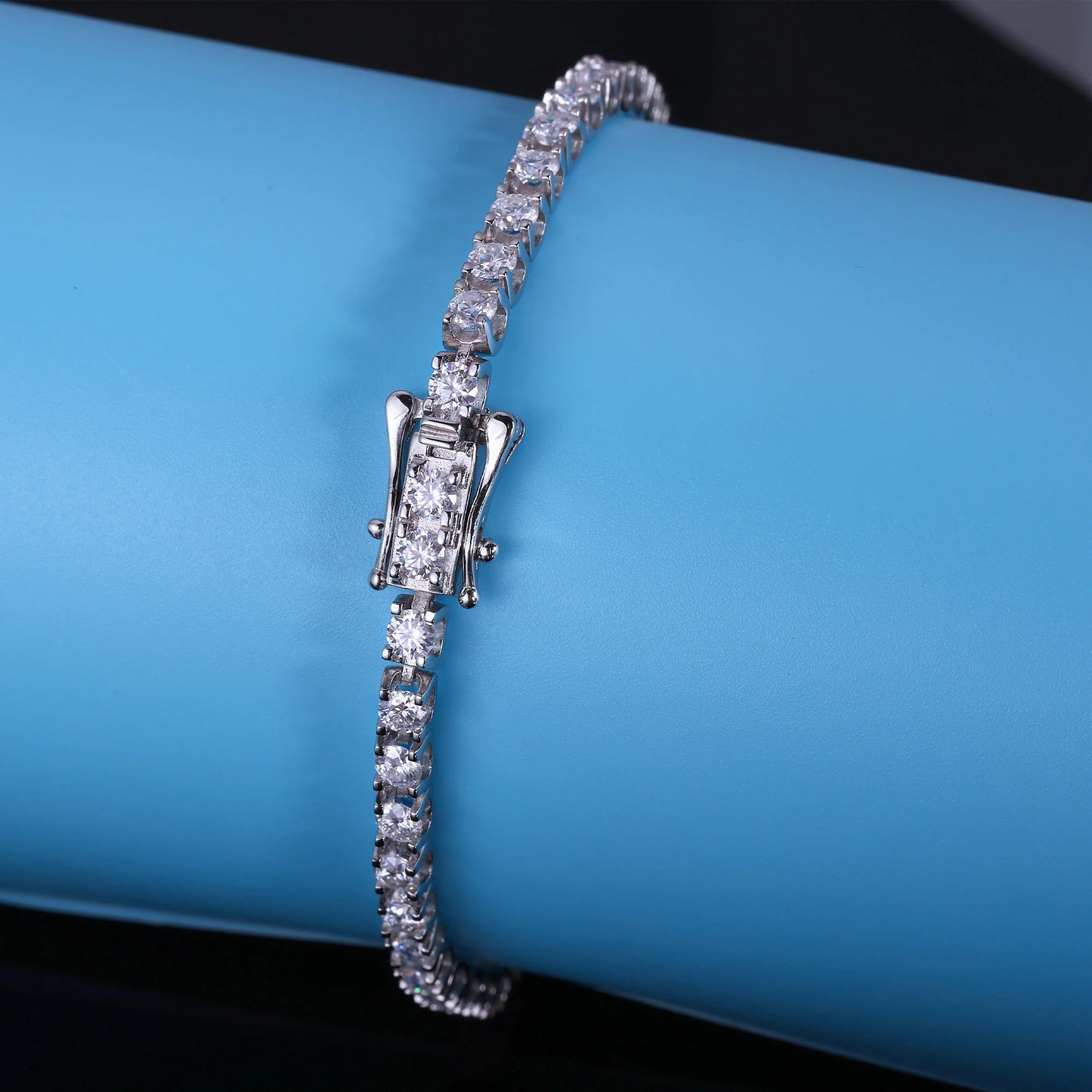 BONI™ Sparkling Tennis Bracelet