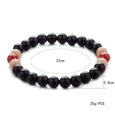 Florencio Beads Bracelet