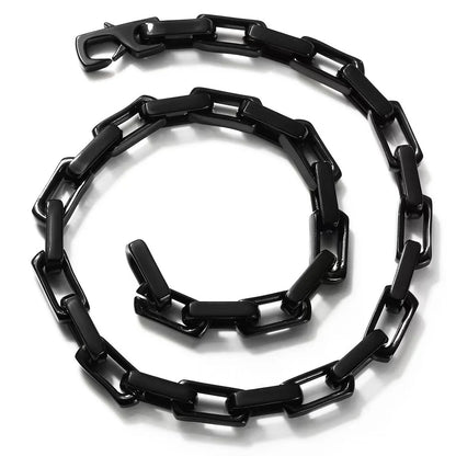 BONI™ Chunky Square Chain Bracelet