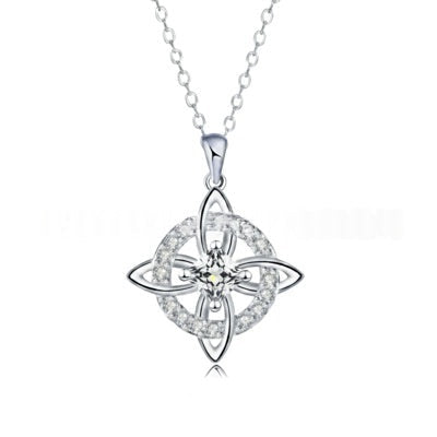 Mystical Birthstone Necklace