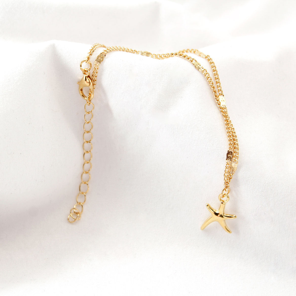 Gabriella Anklet