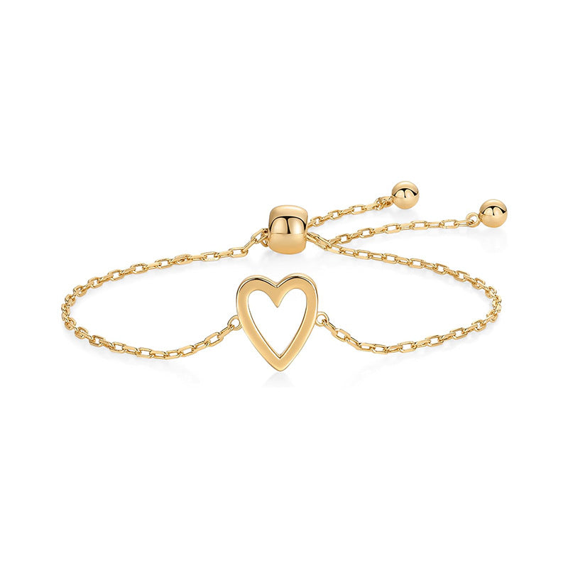 Calypso Mother-Daughter Adjustable Bracelet