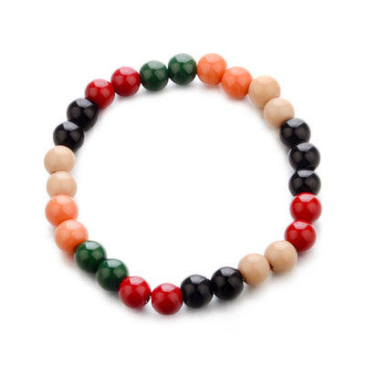 Florencio Beads Bracelet