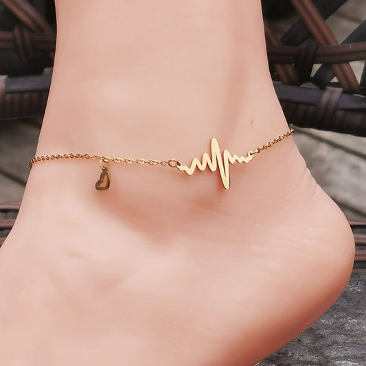 Francesca Anklet