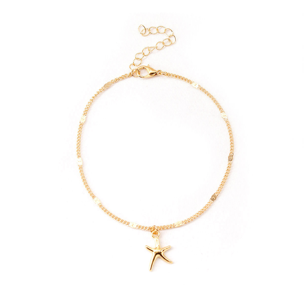Gabriella Anklet