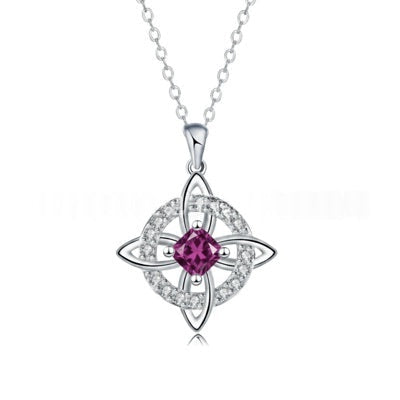 Mystical Birthstone Necklace