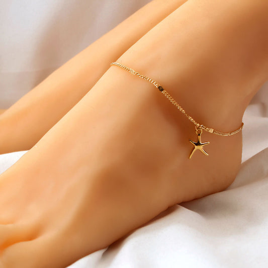 Gabriella Anklet