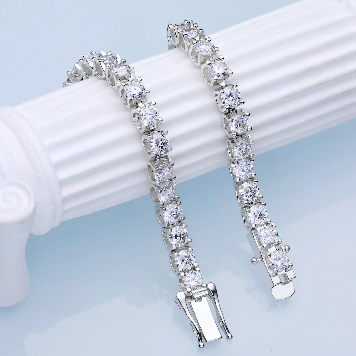 BONI™ Sparkling Tennis Bracelet