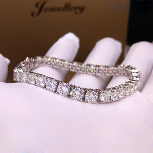 BONI™ Sparkling Tennis Bracelet