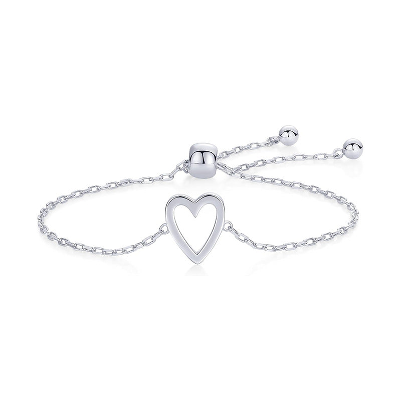 Calypso Mother-Daughter Adjustable Bracelet