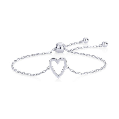 Calypso Mother-Daughter Adjustable Bracelet