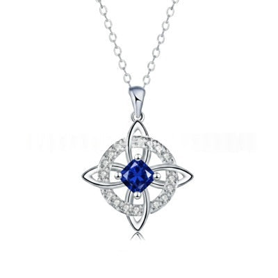 Mystical Birthstone Necklace