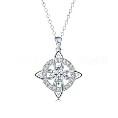 Mystical Birthstone Necklace