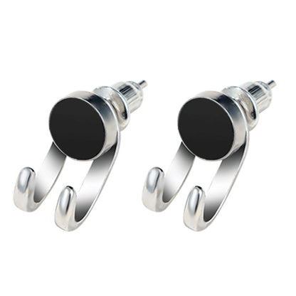 925 Silver Men's Earring