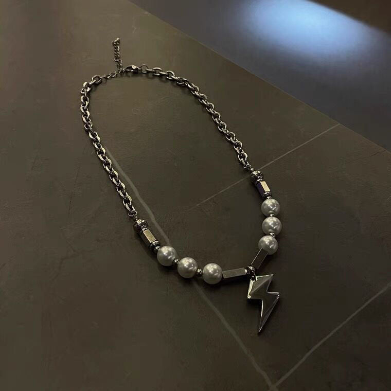 Luciano Necklace